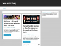 Iratzarri.org
