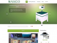 waxco.com Thumbnail
