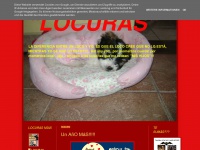 Gabita-locurasmias.blogspot.com