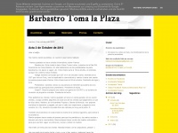 Barbastrotomalaplaza.blogspot.com