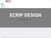 ecripdesign.com Thumbnail
