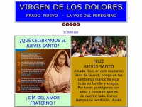 Virgendolorosa.com