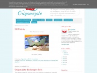 Origamizate.blogspot.com