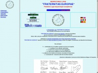fraternitas.europae.free.fr Thumbnail