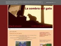 lasombradel-gato.blogspot.com Thumbnail