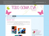 Todo-gomaeva.blogspot.com