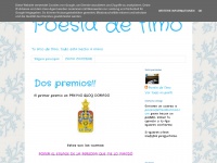 Poesiadefimo.blogspot.com