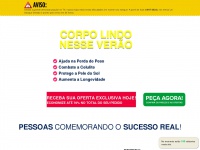vitalipo.com.br Thumbnail