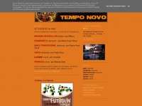 Tempo-novo.blogspot.com