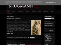 Brugmannrestauradores.blogspot.com