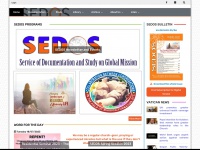Sedosmission.org