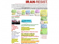 Iran-resist.org