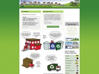 Recycling-guide.org.uk