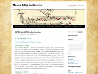 Musicaantigaourense.wordpress.com