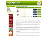 purplechipblackjack.com Thumbnail