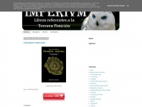 Biblioteca-imperivm.blogspot.com