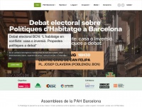 Pahbarcelona.org