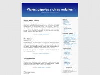 Rodalies.wordpress.com