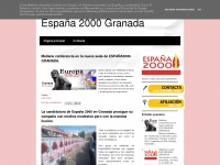e2000granada.blogspot.com Thumbnail