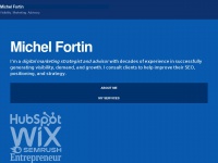 Michelfortin.com