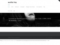 Aureliafrey.com