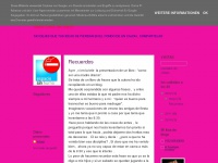 El-cajondetere.blogspot.com