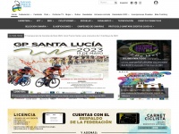 ciclismocanario.es Thumbnail