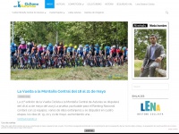 Ciclismoenasturias.com
