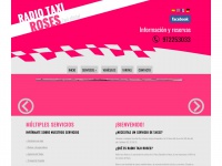 taxisroses.com