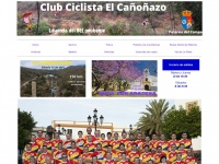 clubcanonazo.com Thumbnail