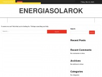 Energiasolarok.com