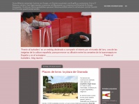 Frentealburladero.blogspot.com