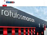 Rotulosmarcos.com