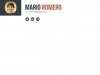 Marioromero.com.ar