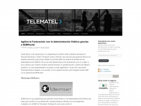 Telematel.wordpress.com