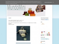 Mundominidecharo.blogspot.com