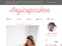 angicupcakes.com Thumbnail