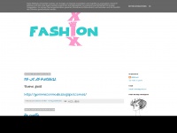 Fashionxix.blogspot.com