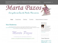 martapazos.blogspot.com Thumbnail