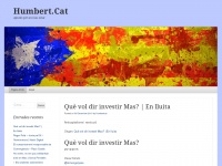 Humbertcat.wordpress.com