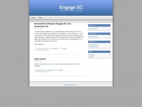 Engagesc.wordpress.com
