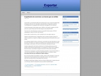 Exportar.wordpress.com