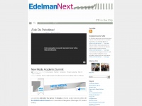Edelmannext.wordpress.com
