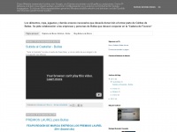 Bancosolidariobullas.blogspot.com