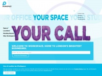 workspace.co.uk