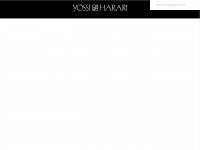 Yossiharari.com