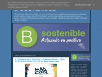 b-sostenible.blogspot.com Thumbnail