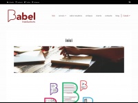 Babeltraductors.com