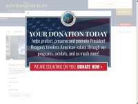 Reaganfoundation.org