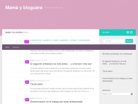 mamaybloguera.com